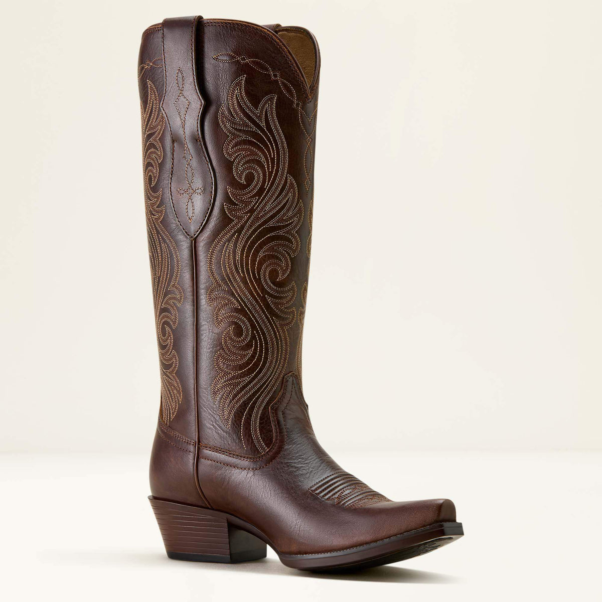Taytum X Toe Western Boot - Ariat Great Value