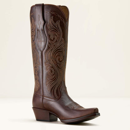 Taytum X Toe Western Boot - Ariat Great Value