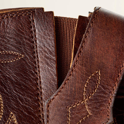 Taytum X Toe Western Boot - Ariat Great Value