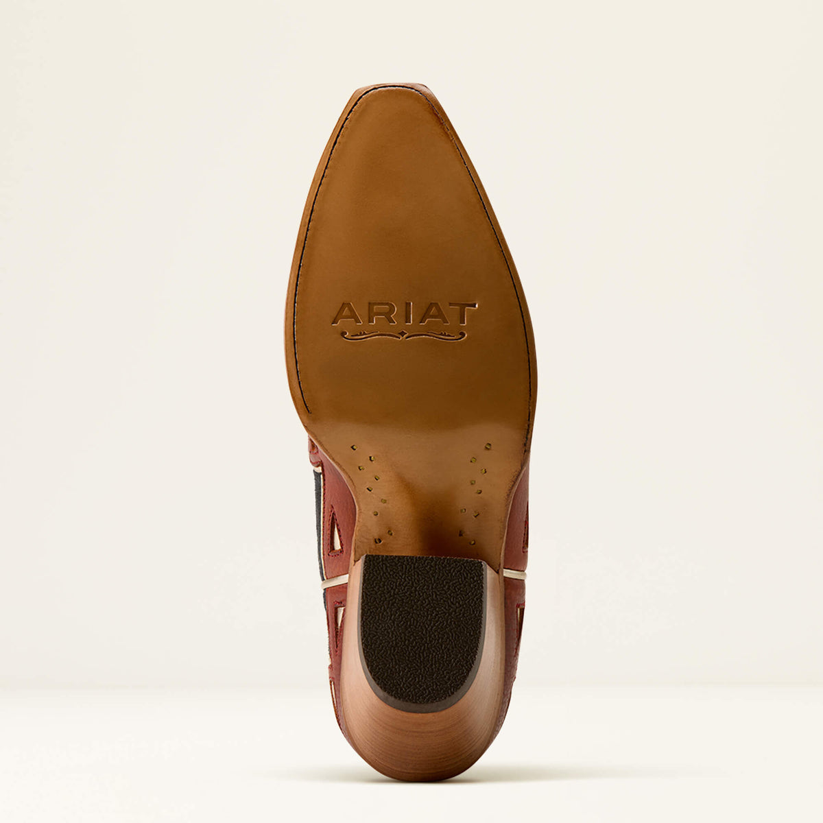 Juanita X Toe Western Boot - Ariat Sale