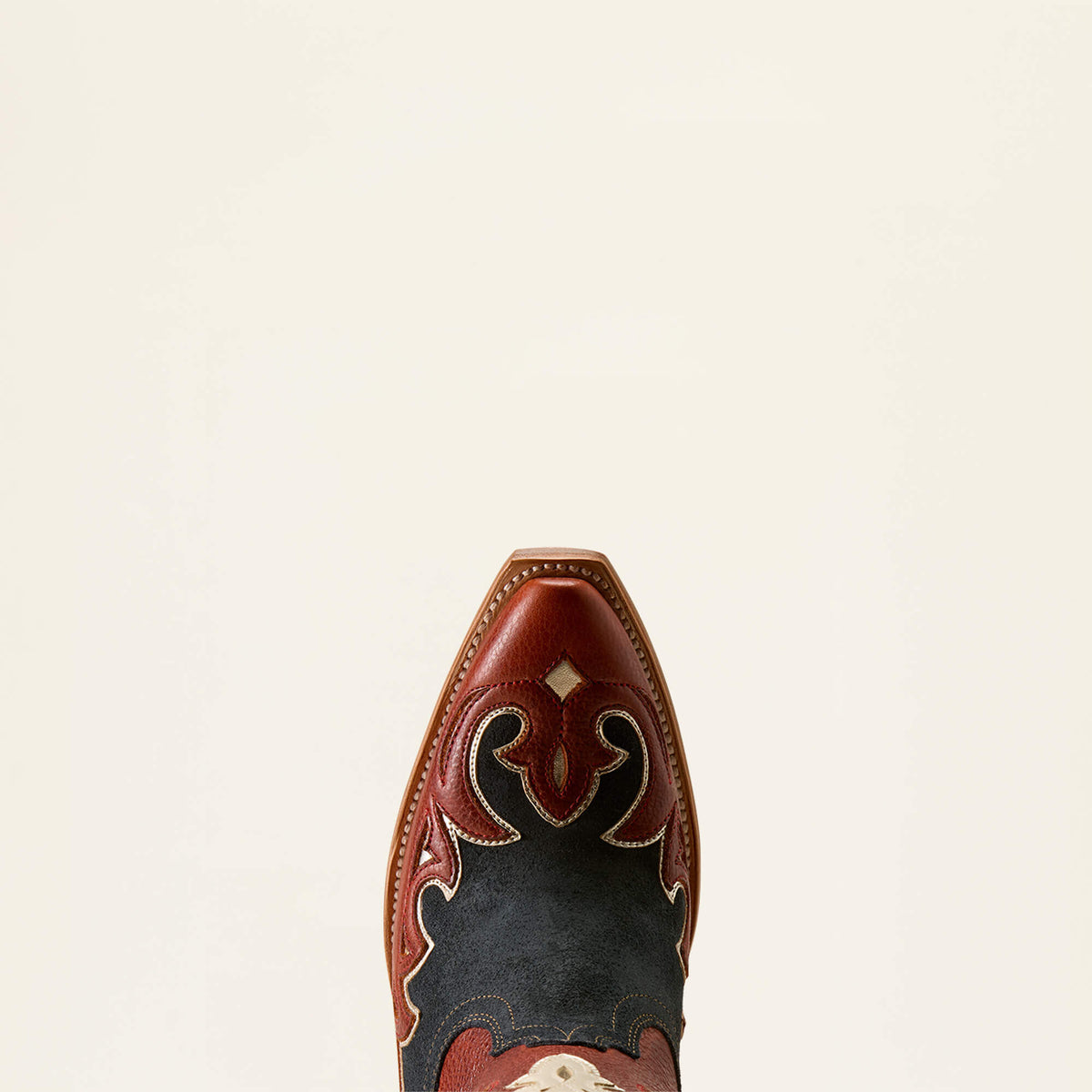 Juanita X Toe Western Boot - Ariat Sale
