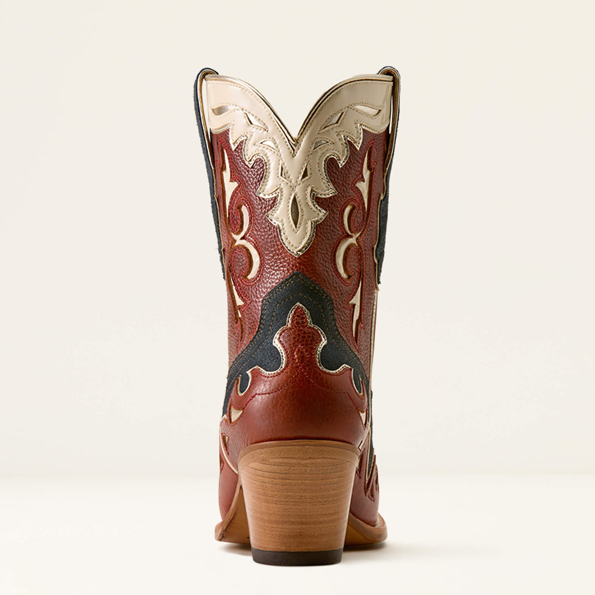 Juanita X Toe Western Boot - Ariat Sale