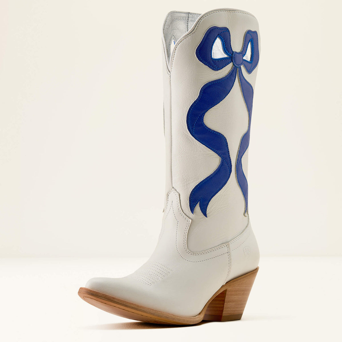 Beaux J Toe Western Boot - Ariat Deals