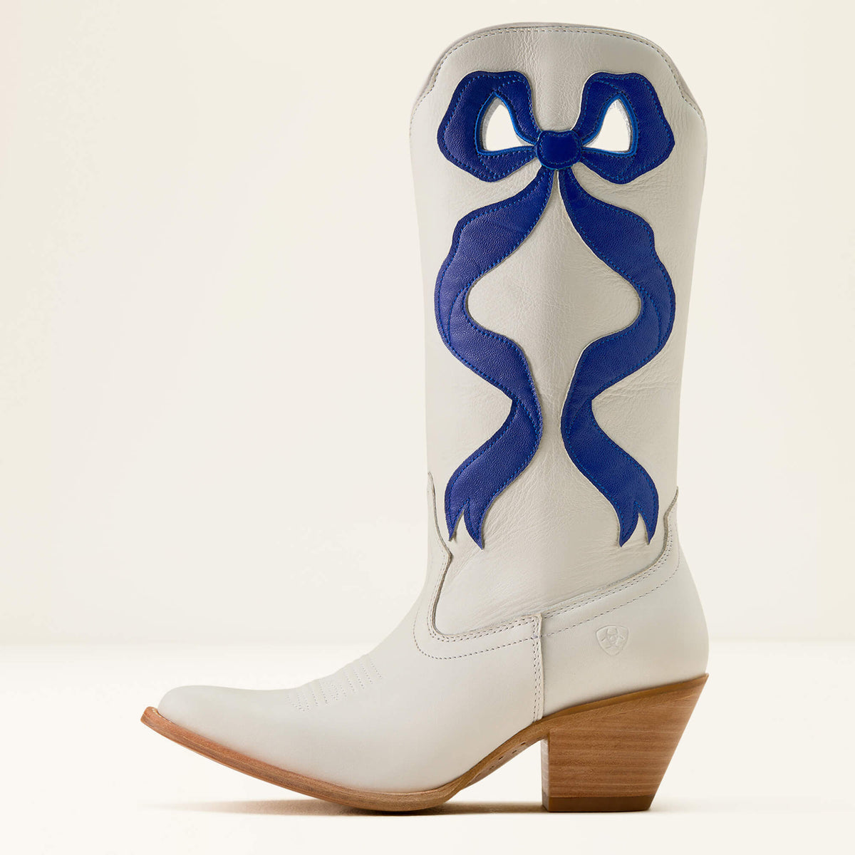 Beaux J Toe Western Boot - Ariat Deals