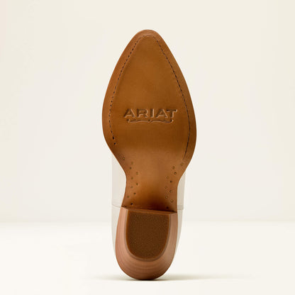 Beaux J Toe Western Boot - Ariat Deals