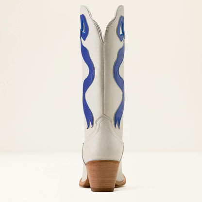 Beaux J Toe Western Boot - Ariat Deals