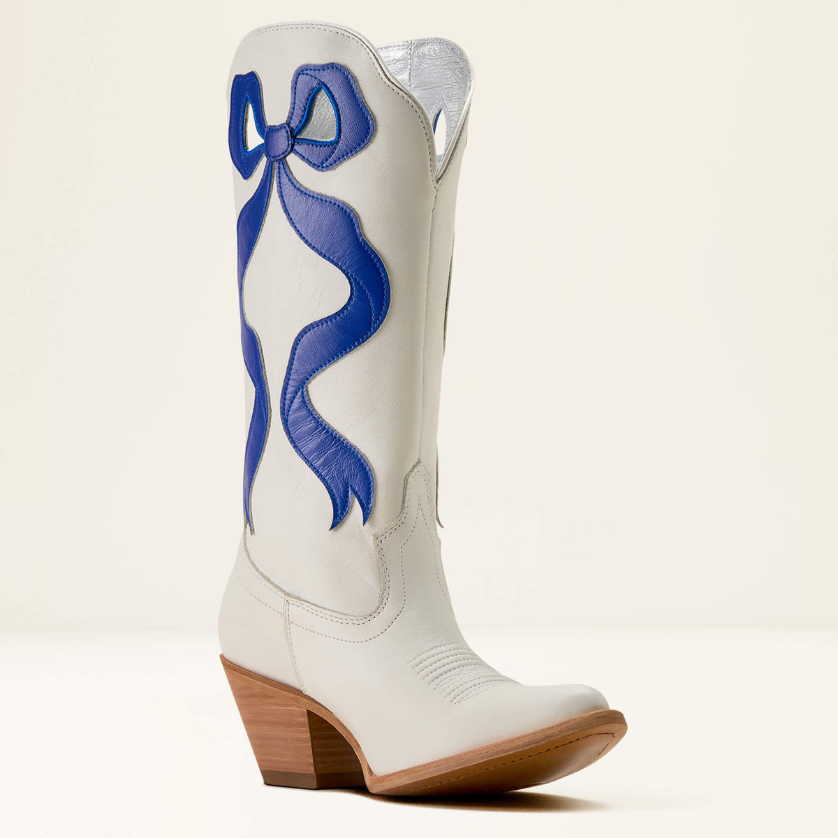 Beaux J Toe Western Boot - Ariat Deals