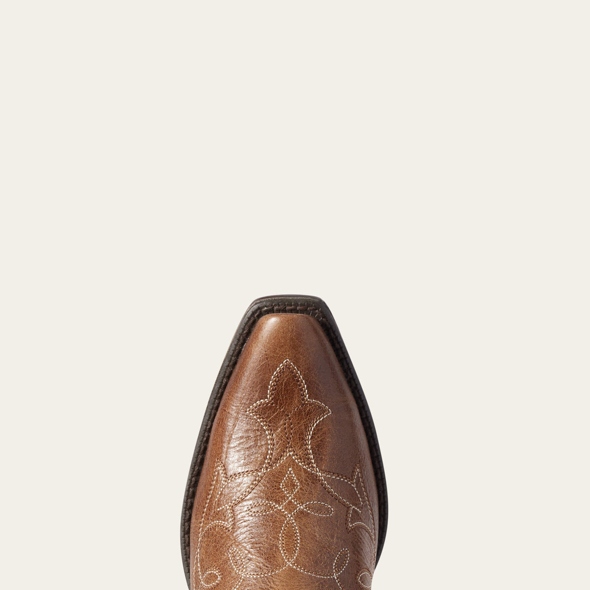 Heritage D Toe StretchFit Western Boot - Ariat New