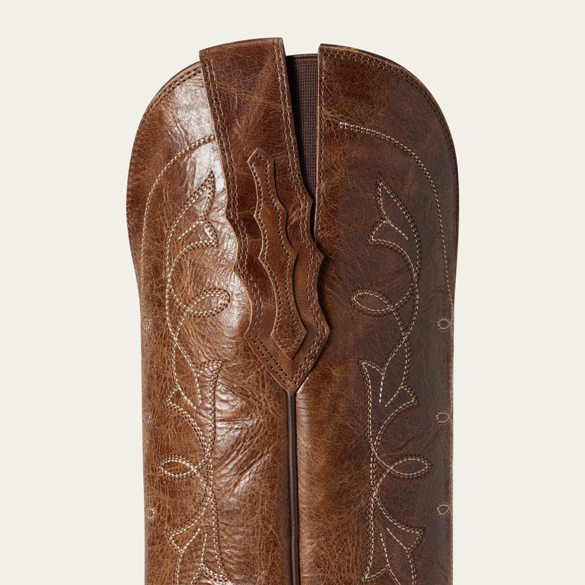 Heritage D Toe StretchFit Western Boot - Ariat New