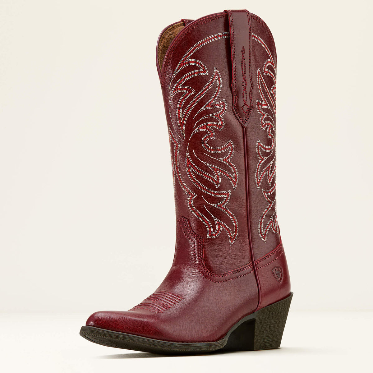 Heritage J Toe Western Boot - Ariat Trending