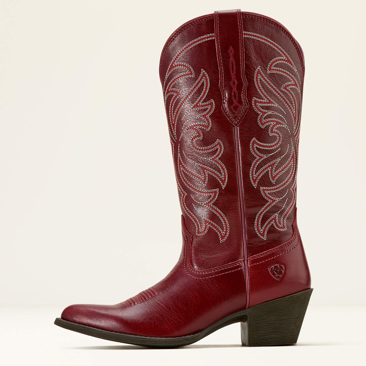 Heritage J Toe Western Boot - Ariat Trending