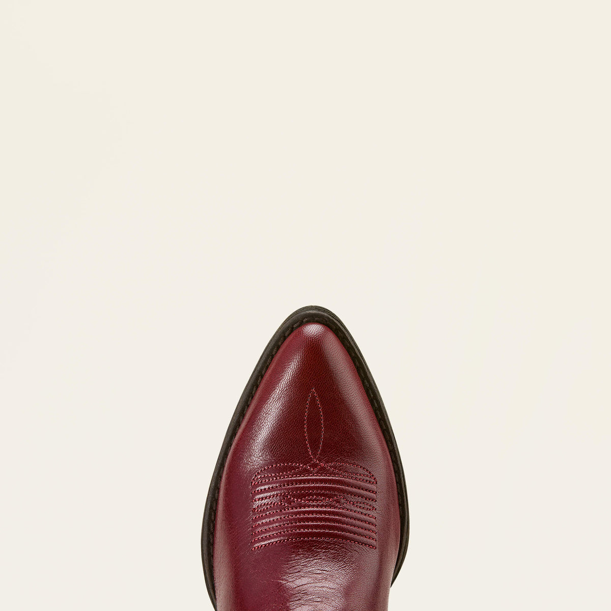 Heritage J Toe Western Boot - Ariat Trending