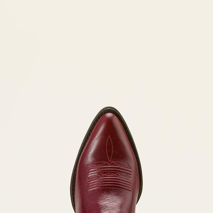 Heritage J Toe Western Boot - Ariat Trending