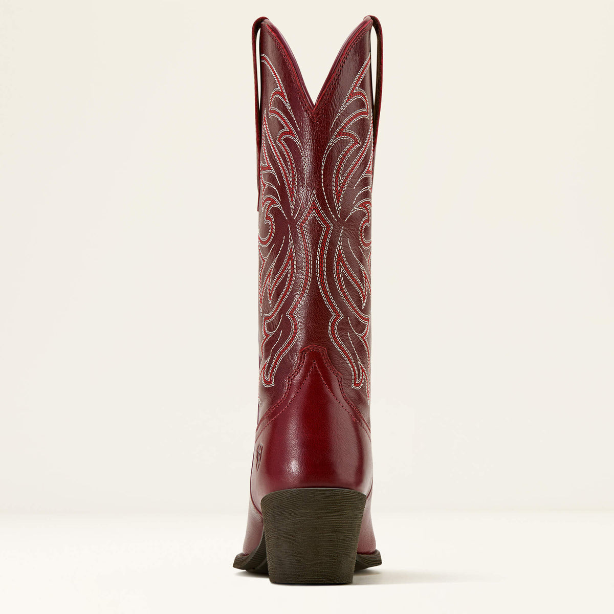 Heritage J Toe Western Boot - Ariat Trending
