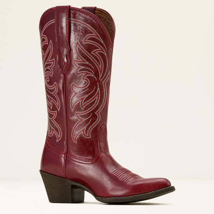 Heritage J Toe Western Boot - Ariat Trending