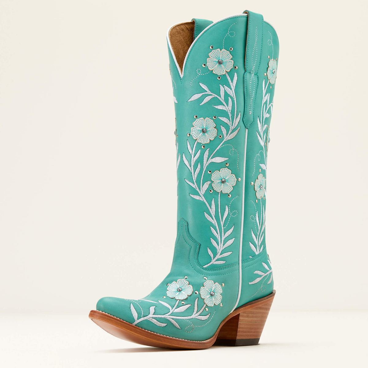 Romance Western Boot - Ariat Premium