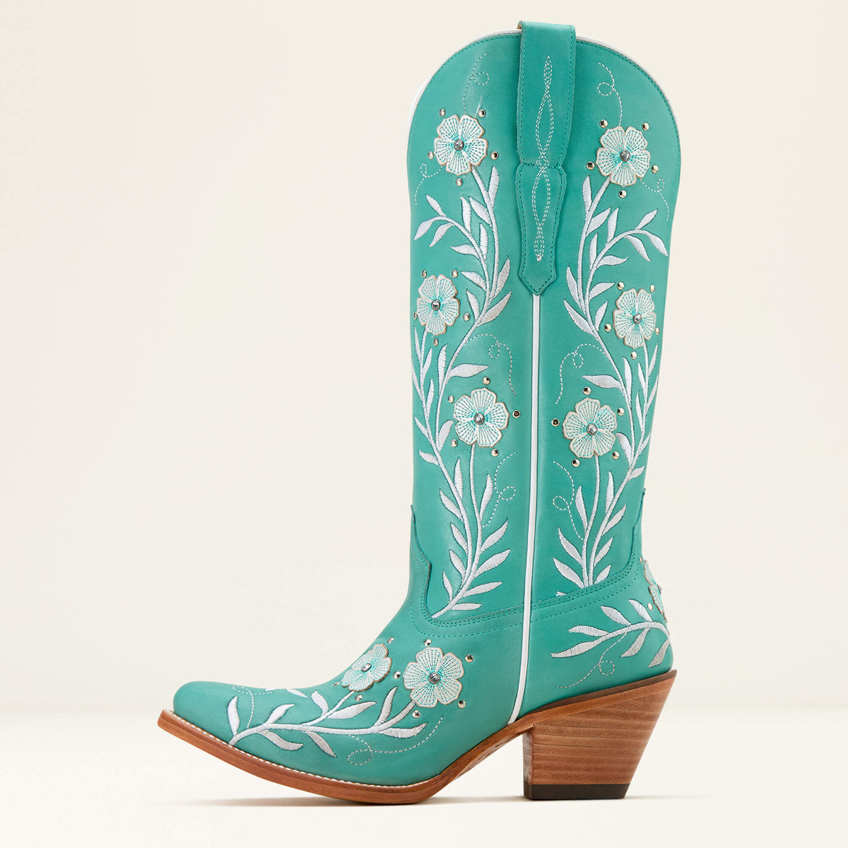 Romance Western Boot - Ariat Premium
