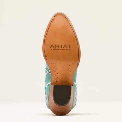 Romance Western Boot - Ariat Premium
