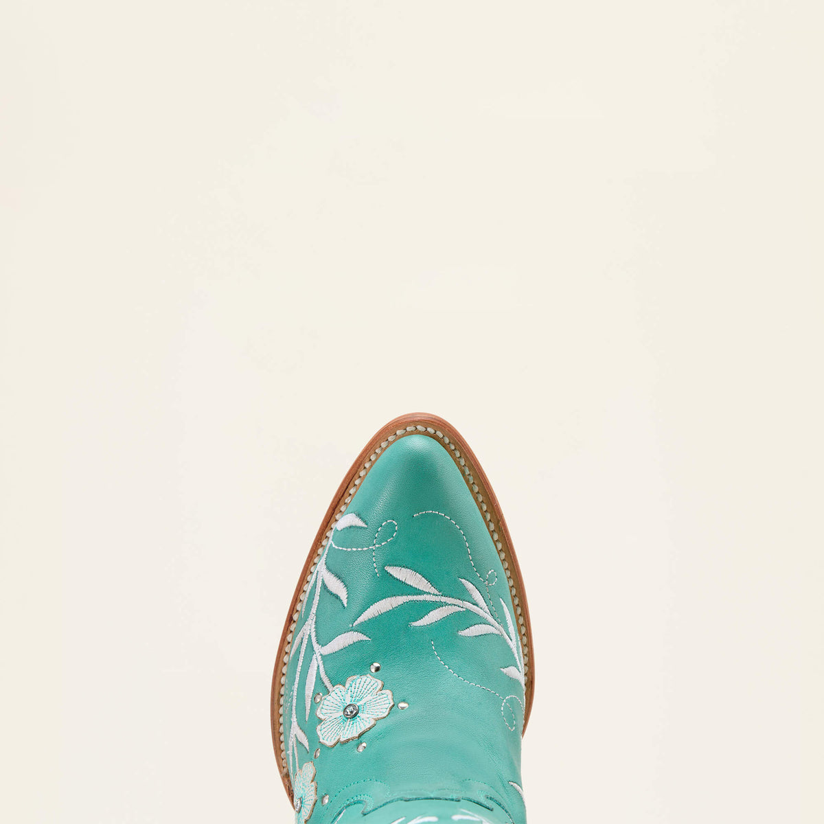Romance Western Boot - Ariat Premium
