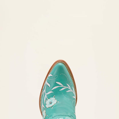 Romance Western Boot - Ariat Premium
