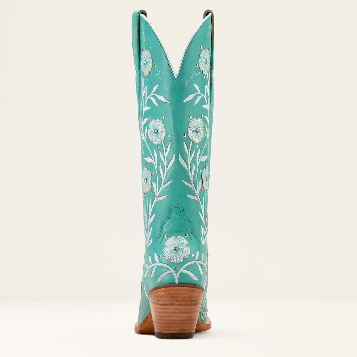 Romance Western Boot - Ariat Premium