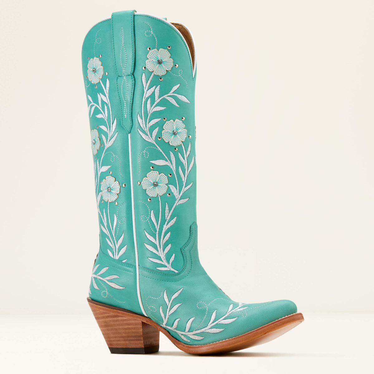 Romance Western Boot - Ariat Premium