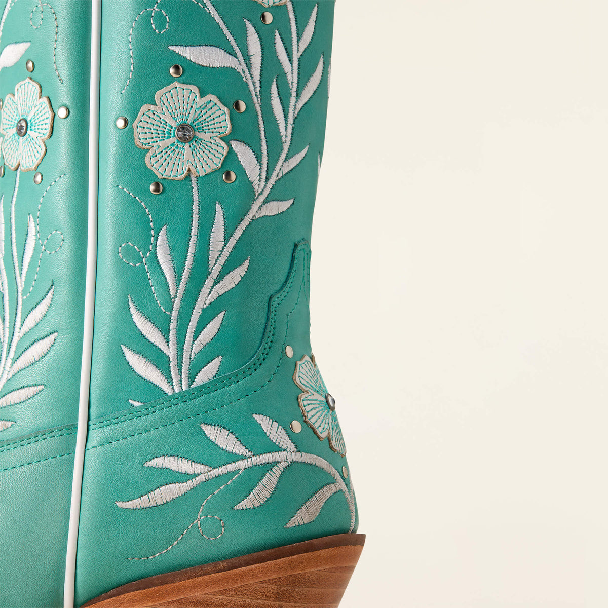 Romance Western Boot - Ariat Premium