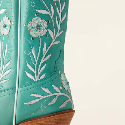 Romance Western Boot - Ariat Premium