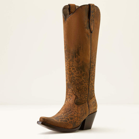 Casanova X Toe Western Boot - Ariat Discount