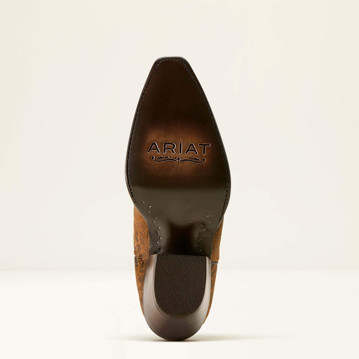 Casanova X Toe Western Boot - Ariat Discount