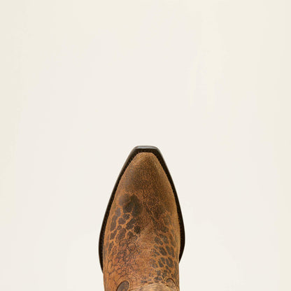 Casanova X Toe Western Boot - Ariat Discount