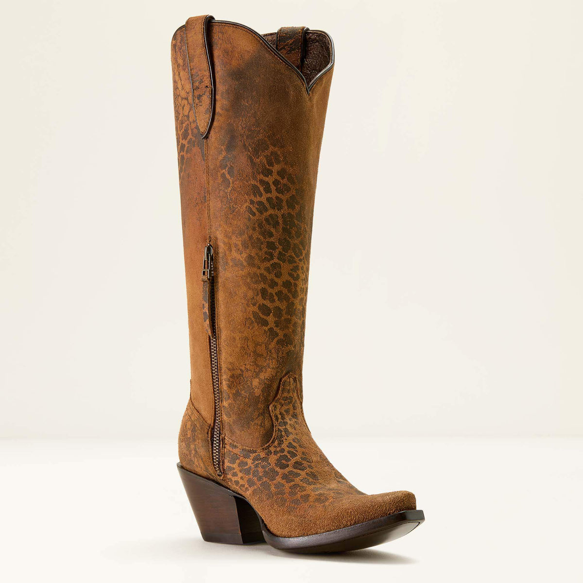 Casanova X Toe Western Boot - Ariat Discount