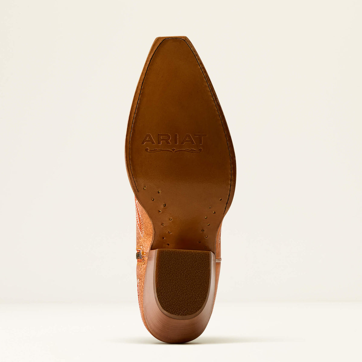 Casanova X Toe Western Boot - Ariat Recommended