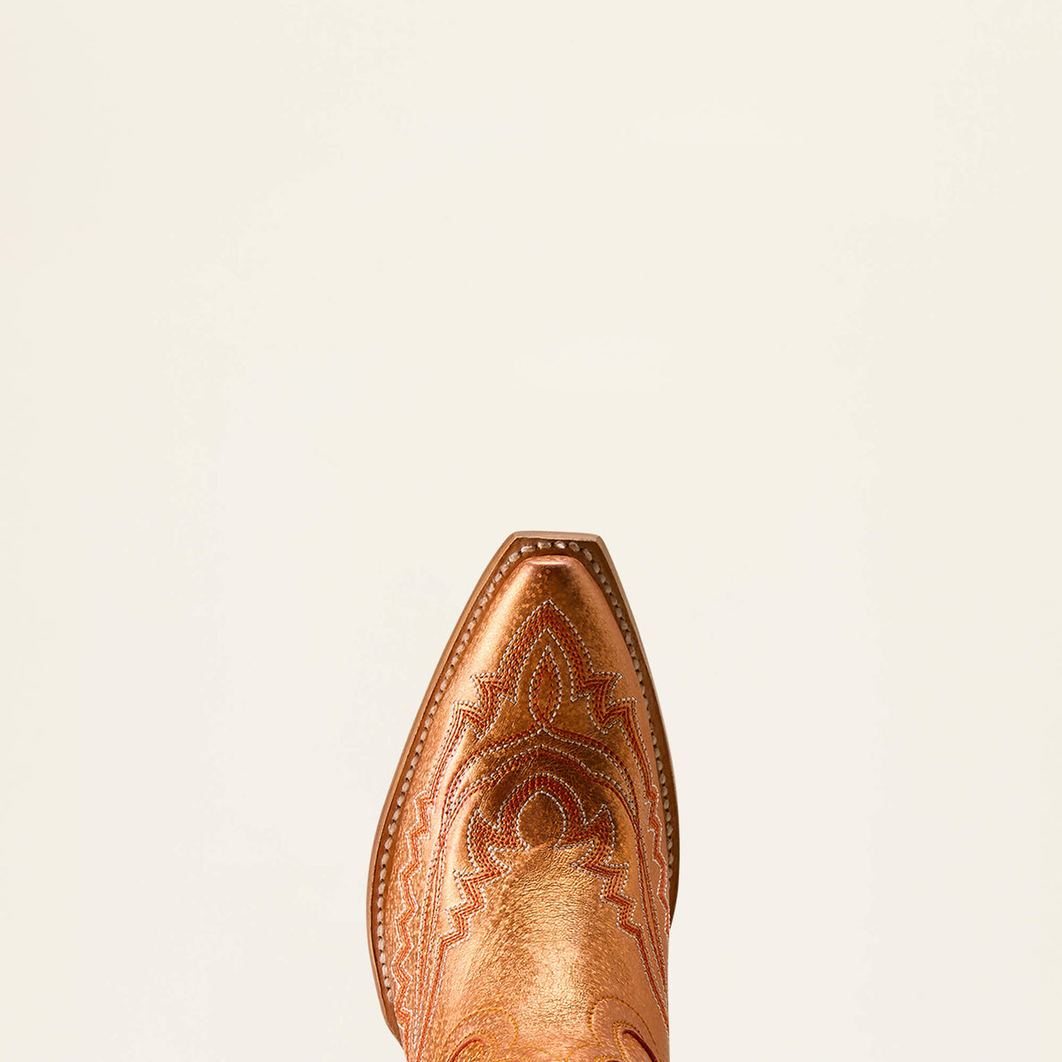 Casanova X Toe Western Boot - Ariat Recommended