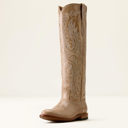 Bench Made Penelope Roper Toe Boot - Ariat Latest