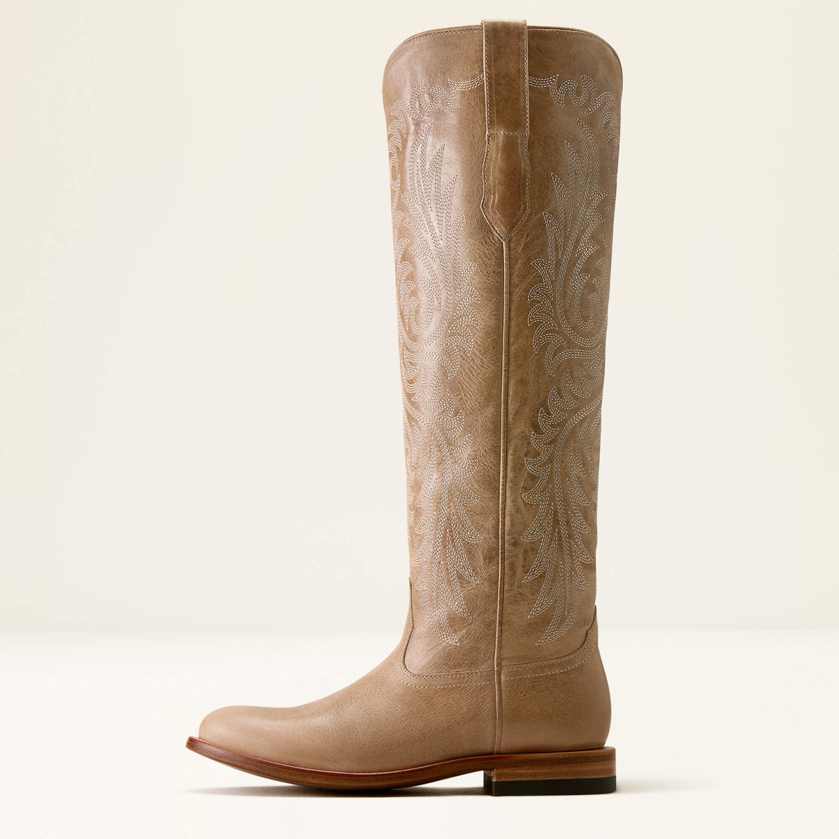 Bench Made Penelope Roper Toe Boot - Ariat Latest