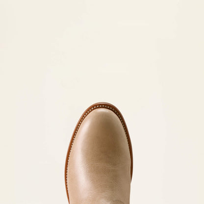 Bench Made Penelope Roper Toe Boot - Ariat Latest