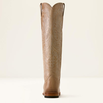 Bench Made Penelope Roper Toe Boot - Ariat Latest