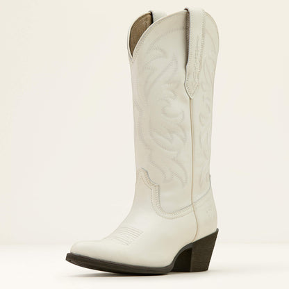 Heritage J Toe Western Boot - Ariat Value