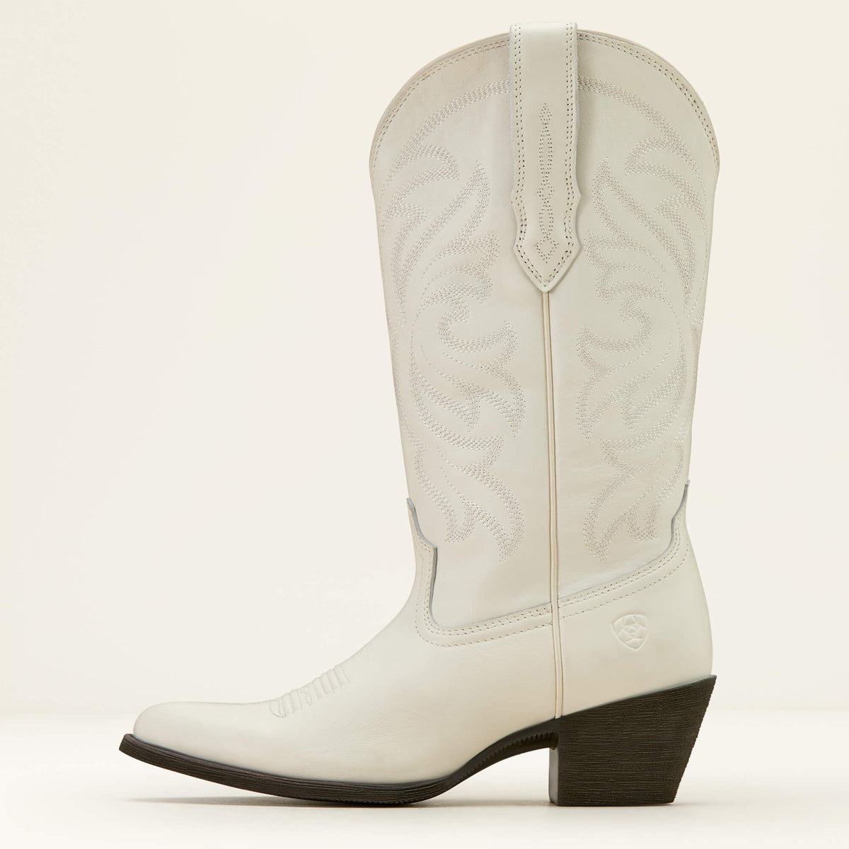 Heritage J Toe Western Boot - Ariat Value