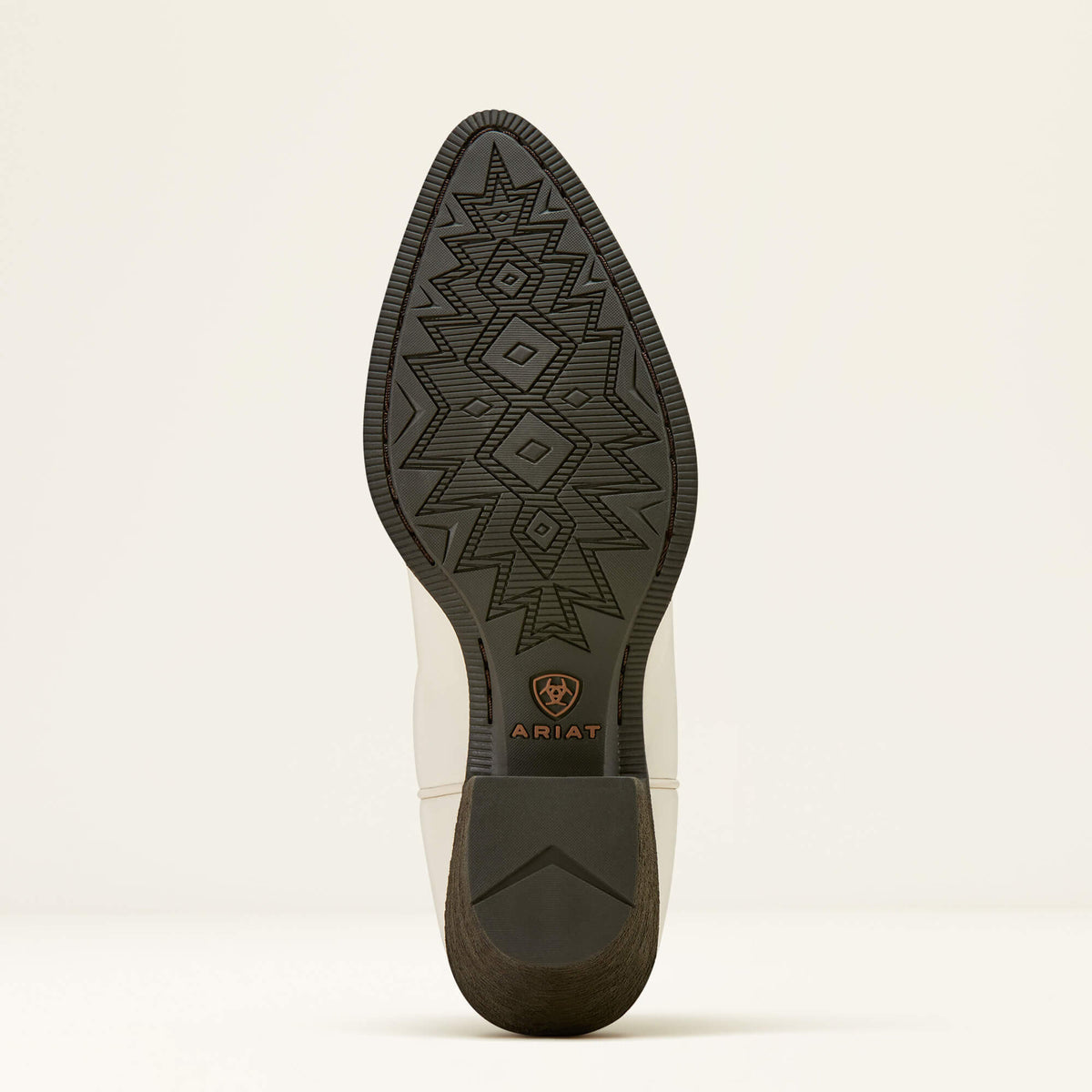 Heritage J Toe Western Boot - Ariat Value
