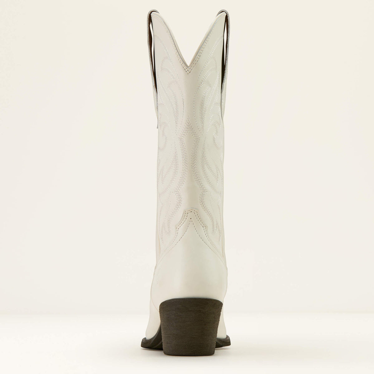 Heritage J Toe Western Boot - Ariat Value