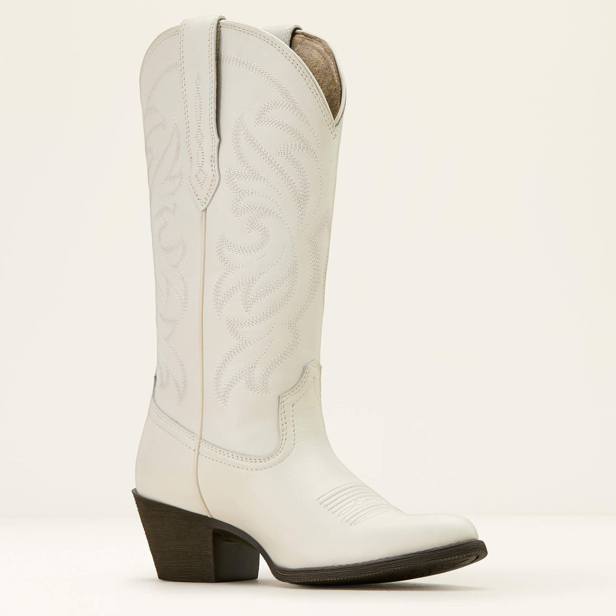 Heritage J Toe Western Boot - Ariat Value