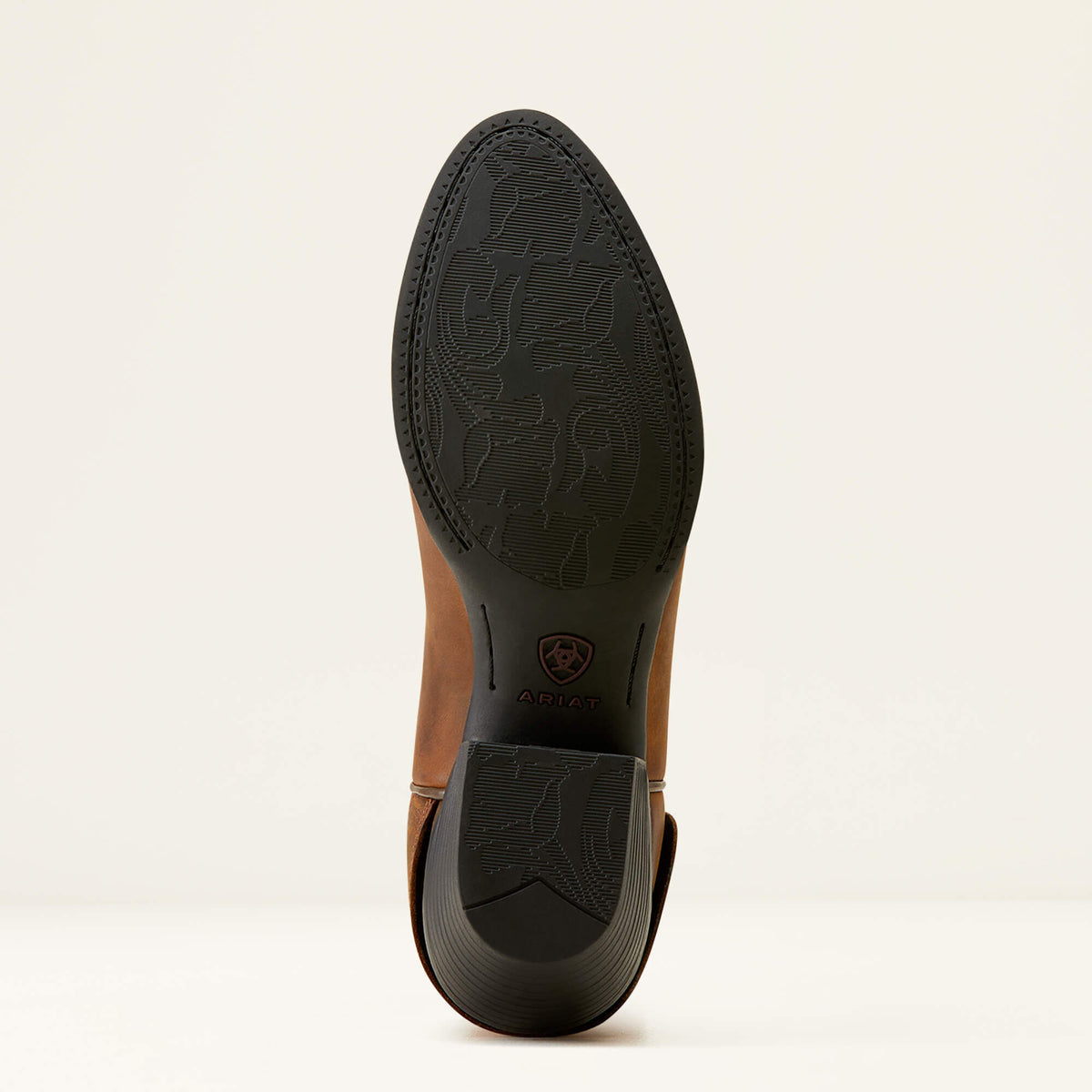 Heritage R Toe EZ Zip Western Boot - Ariat Premium