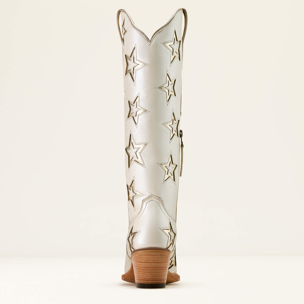 Casanova Star X Toe Western Boot - Ariat Trusted