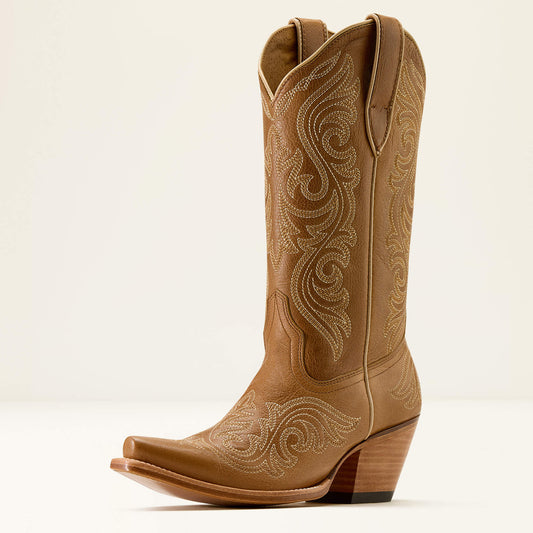 Amora X Toe Western Boot - Ariat Top Pick