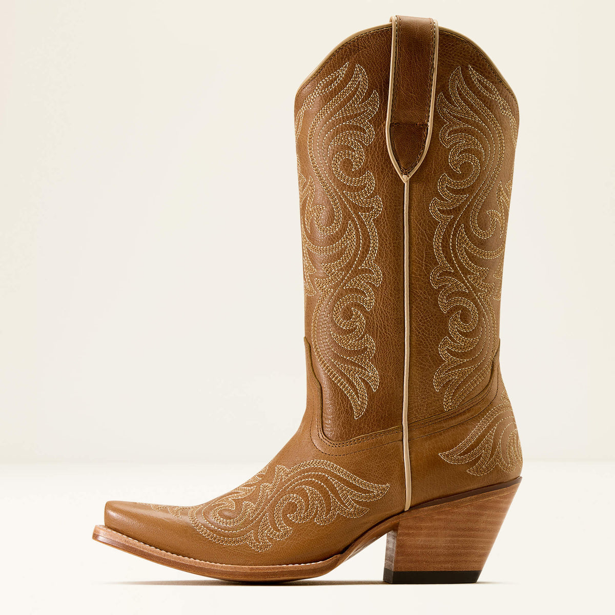 Amora X Toe Western Boot - Ariat Top Pick