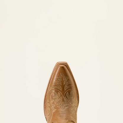Amora X Toe Western Boot - Ariat Top Pick