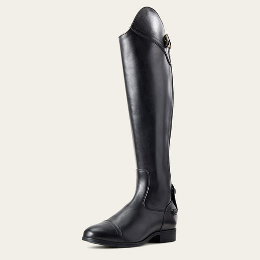 Kinsley Dress Tall Riding Boot - Ariat Trusted