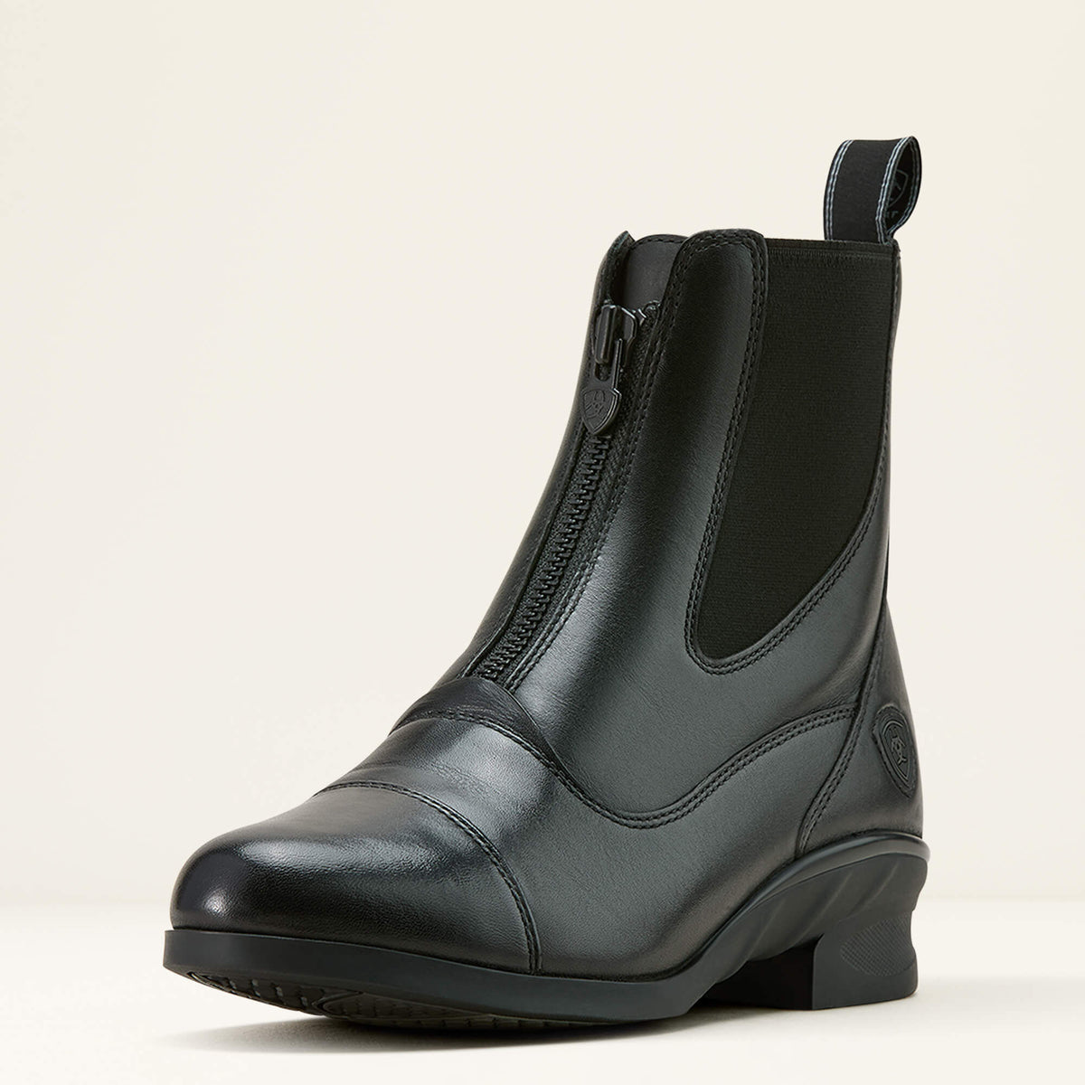Heritage Zip Paddock Boot - Ariat Popular